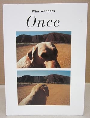 Image du vendeur pour Once: Pictures and Stories mis en vente par Midway Book Store (ABAA)