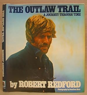 Image du vendeur pour The Outlaw Trail mis en vente par Eastleach Books