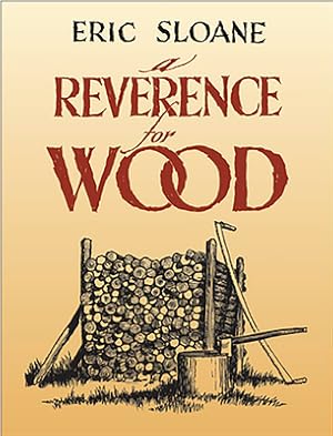 Seller image for A Reverence for Wood (Paperback or Softback) for sale by BargainBookStores