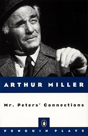 Image du vendeur pour Mr. Peters' Connections (Penguin Plays) mis en vente par Chicago Signed Books