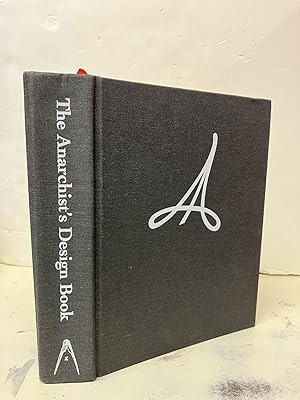 The Anarchist's Design Book