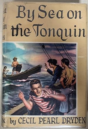 Immagine del venditore per By Sea on the Tonquin venduto da Chaparral Books