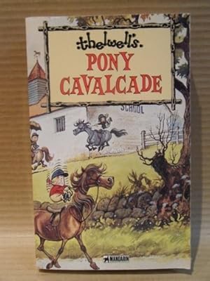 Imagen del vendedor de Pony Cavalcade a la venta por WeBuyBooks