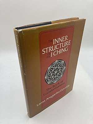 Imagen del vendedor de The inner structure of the I ching, the Book of transformations a la venta por thebookforest.com