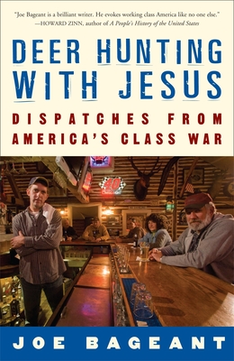 Immagine del venditore per Deer Hunting with Jesus: Dispatches from America's Class War (Paperback or Softback) venduto da BargainBookStores