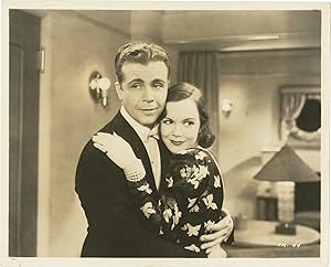 Seller image for The Singing Marine (Original photograph from the 1937 film) for sale by Royal Books, Inc., ABAA
