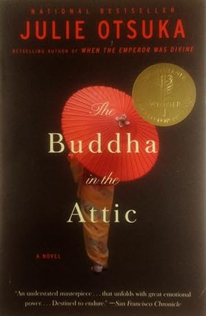 The Buddha in the Attic