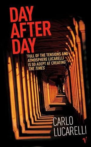 Seller image for Day After Day for sale by WeBuyBooks