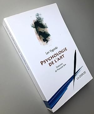 Psychologie de l'art