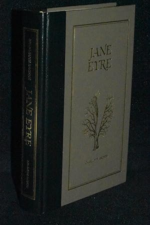 Imagen del vendedor de Jane Eyre (The World's Best Reading) a la venta por Books by White/Walnut Valley Books