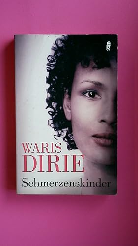 Seller image for SCHMERZENSKINDER. for sale by Butterfly Books GmbH & Co. KG