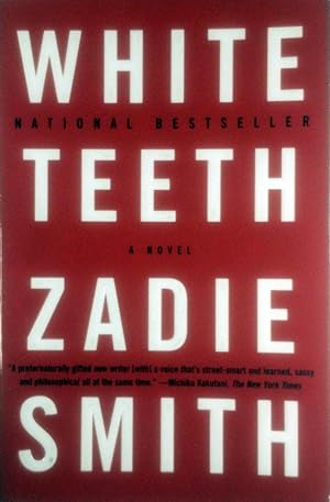 White Teeth: A Novel