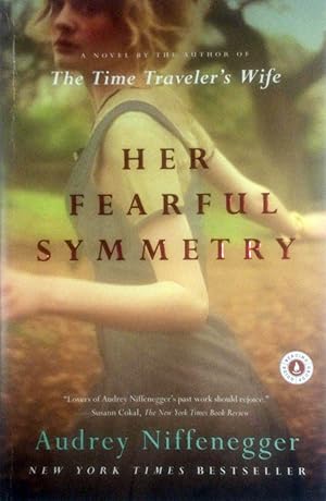 Imagen del vendedor de Her Fearful Symmetry a la venta por Kayleighbug Books, IOBA