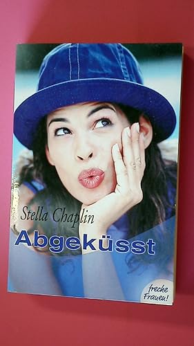 Seller image for ABGEKSST. Roman for sale by Butterfly Books GmbH & Co. KG