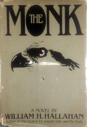 Imagen del vendedor de The Monk: A Novel a la venta por Kayleighbug Books, IOBA