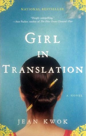 Imagen del vendedor de Girl in Translation a la venta por Kayleighbug Books, IOBA