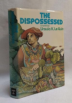 The Dispossessed