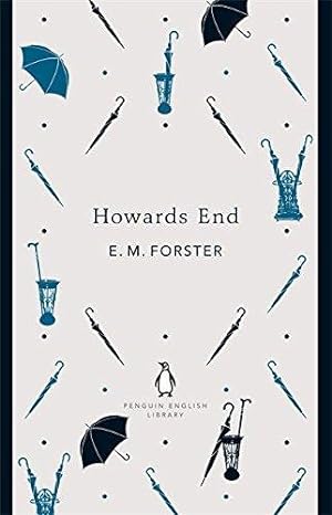 Image du vendeur pour Howards End: E. M. Forster (The Penguin English Library) mis en vente par WeBuyBooks 2