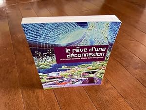 Image du vendeur pour Rve d'une dconnexion (Le) mis en vente par Libraire Gabor