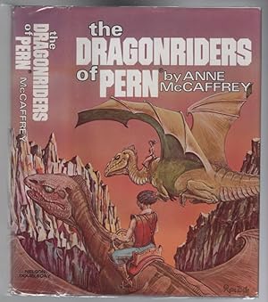 Seller image for The Dragonriders of Pern: Dragonflight; Dragonquest; The White Dragon for sale by Turn-The-Page Books
