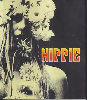 Bild des Verkufers fr Hippie zum Verkauf von Ziesings