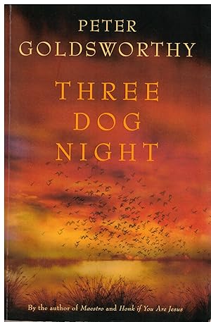 Three Dog Night