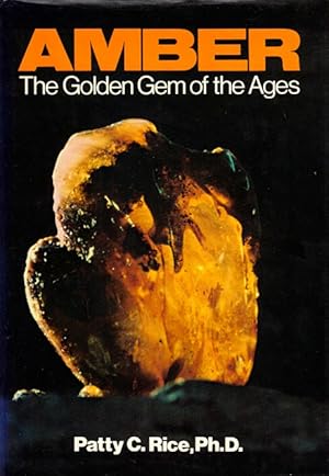 Imagen del vendedor de Amber: The Golden Gem of the Ages a la venta por LEFT COAST BOOKS