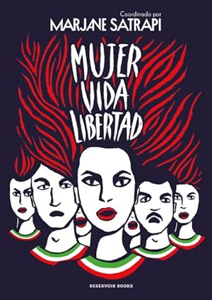 Bild des Verkufers fr Mujer, Vida, Libertad / Woman, Life, Freedom -Language: Spanish zum Verkauf von GreatBookPricesUK