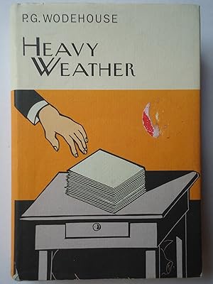 Immagine del venditore per HEAVY WEATHER. (The Everyman Wodehouse) venduto da GfB, the Colchester Bookshop