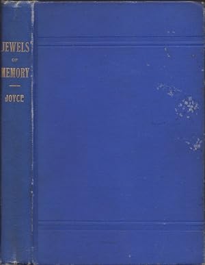 Seller image for Jewels of Memory Inscribed and signed by the author for sale by Americana Books, ABAA