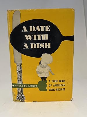 Image du vendeur pour A Date With a Dish mis en vente par Fireproof Books