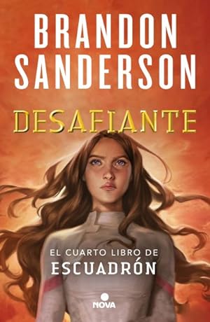 Seller image for Desafiante / Defiant -Language: Spanish for sale by GreatBookPricesUK