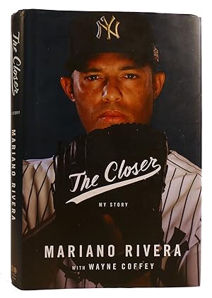 Seller image for THE CLOSER for sale by Rare Book Cellar