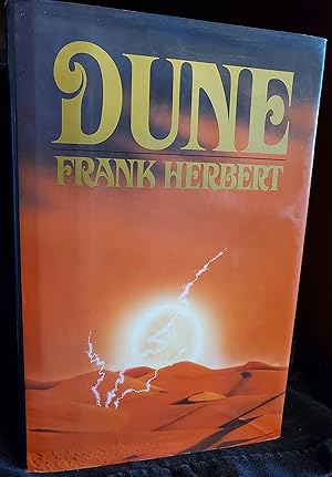 Seller image for Dune (Dune Chronicles Book 1) for sale by Winding Road Books
