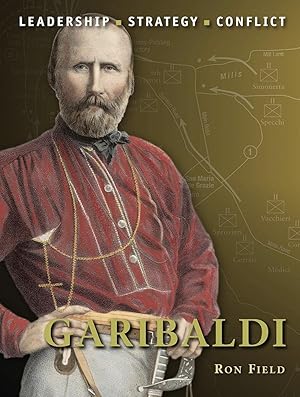 Bild des Verkufers fr Garibaldi (Command) zum Verkauf von The Anthropologists Closet