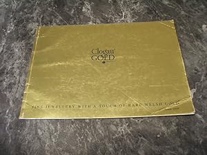 Clogau Gold Presents Jewellery And Watches For The Year 2000