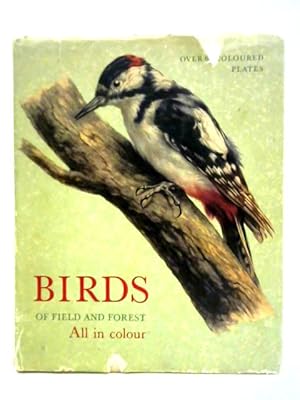 Seller image for Birds of Field and Forest for sale by World of Rare Books