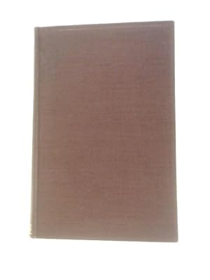 Bild des Verkufers fr The Letters of David Hume Volume I zum Verkauf von World of Rare Books