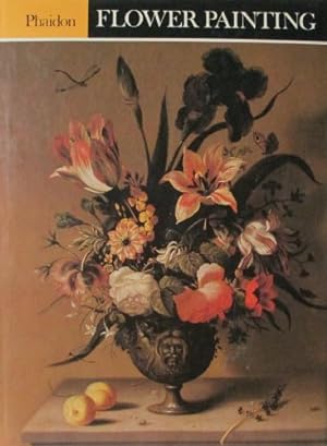 Immagine del venditore per Flower Painting (Colour Plate Books) venduto da WeBuyBooks