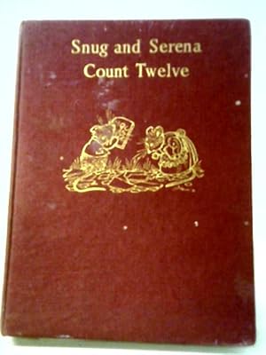Bild des Verkufers fr Snug And Serena Count Twelve (Little Brown Mouse Books) zum Verkauf von World of Rare Books