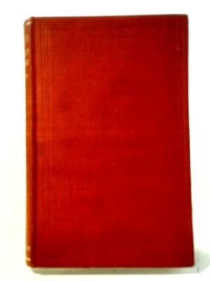 Bild des Verkufers fr The Histories of Tacitus Books III, IV., and V. zum Verkauf von World of Rare Books
