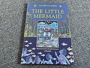 Seller image for The Little Mermaid for sale by Betty Mittendorf /Tiffany Power BKSLINEN