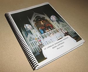 Immagine del venditore per St. Charles Borromeo Parish Read, Ontario 1854-2004 venduto da Homeward Bound Books