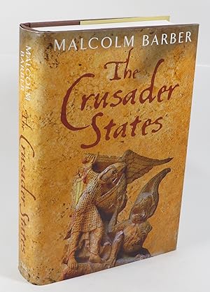 Imagen del vendedor de The Crusader States a la venta por Renaissance Books, ANZAAB / ILAB