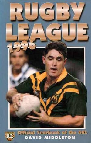 Rugby League 1996: Official Yearbook of the ARL