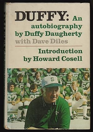 Duffy: An Autobiography (SIGNED)