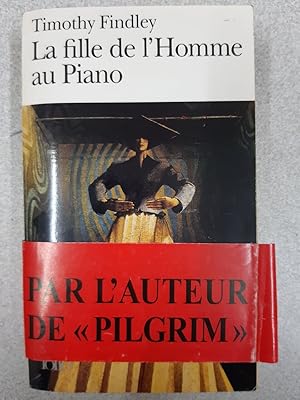 Bild des Verkufers fr La Fille de l'Homme au Piano zum Verkauf von Dmons et Merveilles