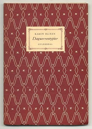 Bild des Verkufers fr Daguerreotypier zum Verkauf von Between the Covers-Rare Books, Inc. ABAA
