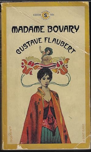 MADAME BOVARY