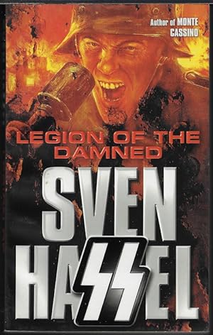 Seller image for LEGION OF THE DAMNED for sale by Books from the Crypt